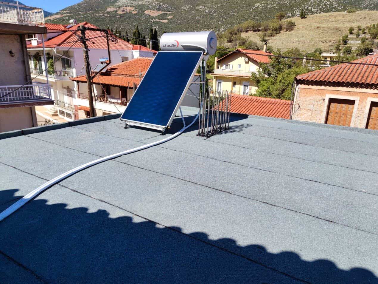 EΞOIKONOMΩ ΚΑΤ’ ΟΙΚΟΝ (ΜΕΛΕΤΗ – ΚΑΤΑΣΚΕΥΗ)