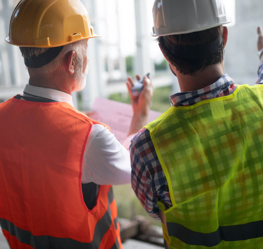 Πολιτικός μηχανικός Λιβαδιά